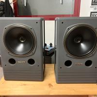Tannoy Syatem 12 dual concentric