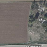 Area fabbricabile industriale 20000+3500