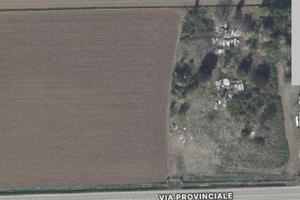 Area fabbricabile industriale 20000+3500