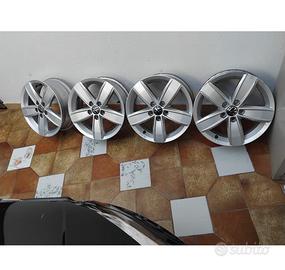 Cerchi in lega volkswagen 185/65 r 15