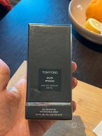 Profumo Tom Ford