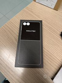 Samsung Galaxy Flip 8 256GB + Galaxy Watch