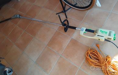 Tagliasiepi Elettrico