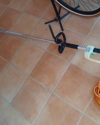 Tagliasiepi Elettrico