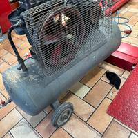 Compressore aria ceccato 200 litri