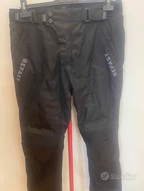 Pantaloni moto befast
