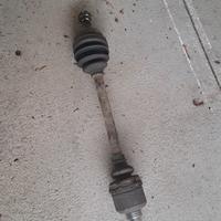varie pezzi per peugeot 806