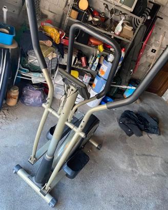 Ellittica atala magnetica