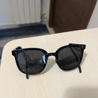 Occhiali maserati pieghevoli