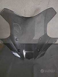 cupolino large fume'