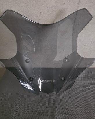 cupolino large fume'