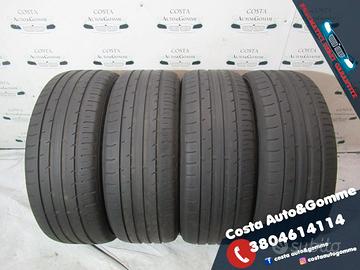 215 50 18 Falken 215 50 R18 80%  Gomme