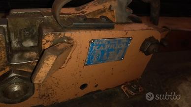 TRANCIA FERRO TONDINO