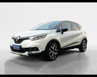 RENAULT Captur 0.9 tce Sport Edition 90cv