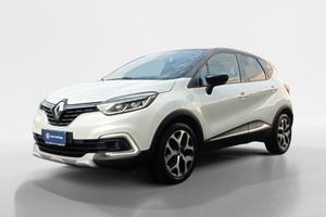 RENAULT Captur 0.9 tce Sport Edition 90cv