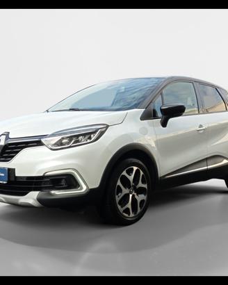 RENAULT Captur 0.9 tce Sport Edition 90cv