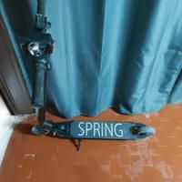 Monopattino  eletrico Sprint