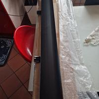Alettone spoiler universale