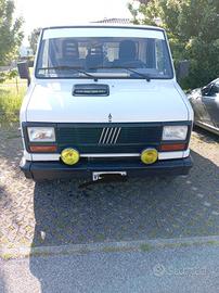 ducato prima serie 280