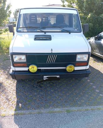 ducato prima serie 280