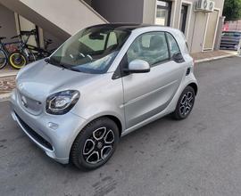 SMART ForTwo 70 1.0 Prime