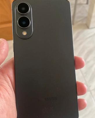 Samsung S25 Edge 256gb