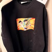 MSGM x che campioni Holly e Benji