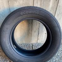 GOMME KUMHO ECOWING ES31 205/60/16