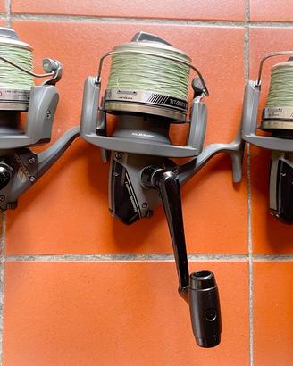 Carpfishing shimano xt10000