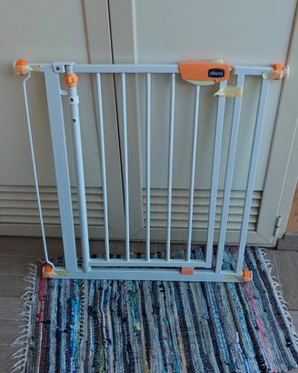 cancelletti-cancelli-protezione scale per bambini.