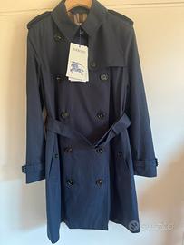 TRENCH DONNA BURBERRY