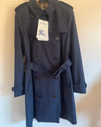 TRENCH DONNA BURBERRY