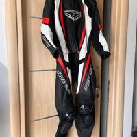 Tuta prexport misano tg.46