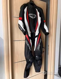 Tuta prexport misano tg.46