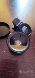 lente macro per smartphone 