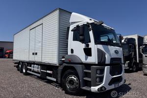 Ford Road 2633 motrice furgonata 9 Mt -2024 E6