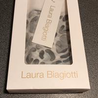 Sciarpa Laura Biagiotti "Animalier"