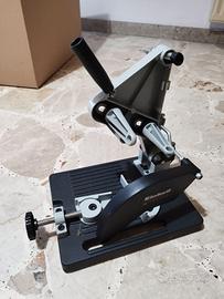 Supporto a colonna per Smerigliatrice / Flessibile