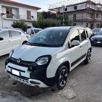 Fiat Panda Cross 1.0 FireFly S&S Hybrid