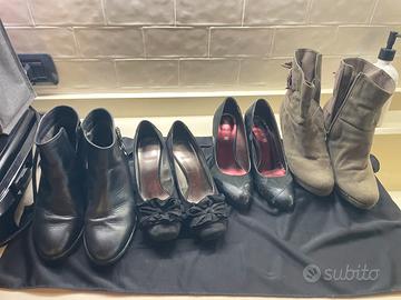 Scarpe da donna
