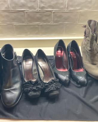 Scarpe da donna