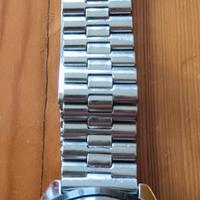 orologio polso PAKETA 24 ORE MANUALE