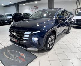 Hyundai Tucson 1.6 CRDI XTech NUOVA/KM0