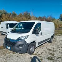 Citroen jumper tetto basso passo corto