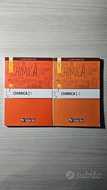 Formulario di Chimica Alpha Test