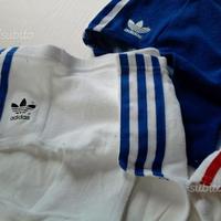 Shorts/pantaloncini donna adidas atletica/wolly/te