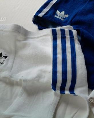 Shorts/pantaloncini donna adidas atletica/wolly/te