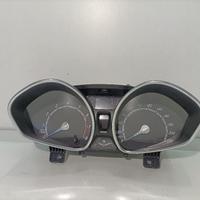 QUADRO STRUMENTI CENTRALE LIVELLI FORD B - Max Ber