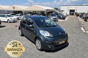 PEUGEOT 107 1.0 68 CV 5p. Desir RATE AUTO MOTO SCO