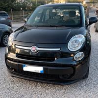 Fiat 500L 1.3 mjt Lounge 85cv